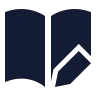 Book Edit icon preview