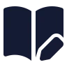 Book Edit icon preview