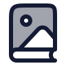 Book Image icon preview
