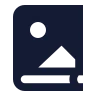 Book Image icon preview