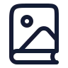 Book Image icon preview