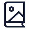 Book Image icon preview