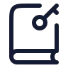 Book Key icon preview