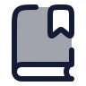 Book Marked icon preview