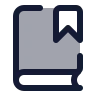 Book Marked icon preview
