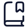 Book Marked icon preview
