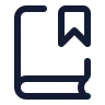 Book Marked icon preview