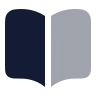 Book Open 01 icon preview