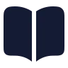 Book Open 01 icon preview