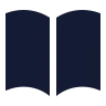 Book Open 01 icon preview