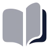 Book Open 02 icon preview