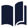Book Open 02 icon preview