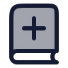 Book Plus icon preview