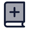 Book Plus icon preview