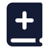 Book Plus icon preview