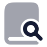 Book Search icon preview