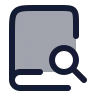 Book Search icon preview