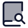 Book Search icon preview