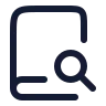 Book Search icon preview