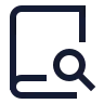 Book Search icon preview