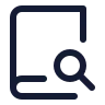 Book Search icon preview