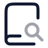Book Search icon preview