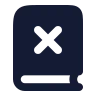 Book X icon preview