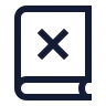 Book X icon preview