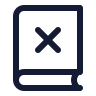 Book X icon preview
