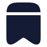 Bookmark 01 icon preview