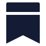 Bookmark 01 icon preview