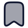 Bookmark 02 icon preview