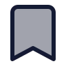 Bookmark 02 icon preview