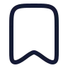 Bookmark 02 icon preview