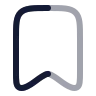 Bookmark 02 icon preview