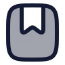Bookmark 03 icon preview