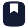 Bookmark 03 icon preview