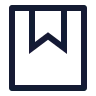 Bookmark 03 icon preview
