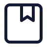 Bookmark 03 icon preview