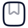 Bookmark 03 icon preview
