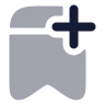 Bookmark Add 01 icon preview