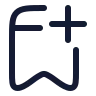 Bookmark Add 01 icon preview