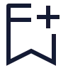 Bookmark Add 01 icon preview