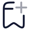 Bookmark Add 01 icon preview