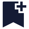 Bookmark Add 02 icon preview