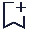 Bookmark Add 02 icon preview