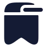 Bookmark Minus 01 icon preview