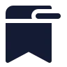 Bookmark Minus 01 icon preview