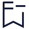 Bookmark Minus 01 icon preview