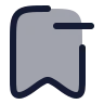 Bookmark Minus 02 icon preview